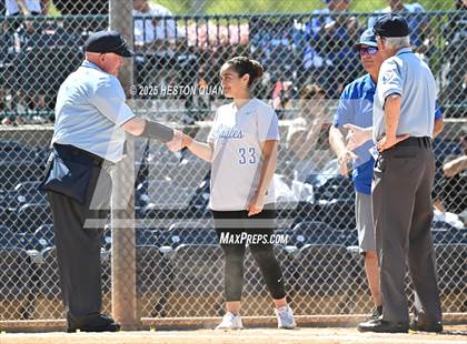 Thumbnail 3 in Woodbridge vs. Santa Margarita (Alan Dugard Classic) photogallery.