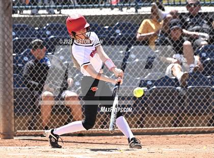 Thumbnail 3 in Woodbridge vs. Santa Margarita (Alan Dugard Classic) photogallery.