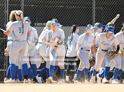 Thumbnail 1 in Woodbridge vs. Santa Margarita (Alan Dugard Classic) photogallery.