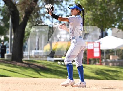 Thumbnail 3 in Woodbridge vs. Santa Margarita (Alan Dugard Classic) photogallery.