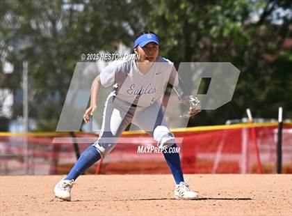Thumbnail 1 in Woodbridge vs. Santa Margarita (Alan Dugard Classic) photogallery.