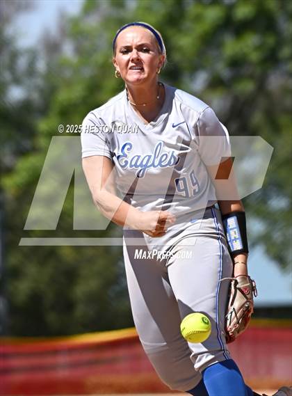 Thumbnail 2 in Woodbridge vs. Santa Margarita (Alan Dugard Classic) photogallery.