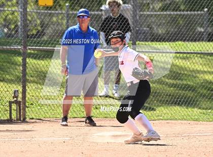 Thumbnail 3 in Woodbridge vs. Santa Margarita (Alan Dugard Classic) photogallery.