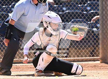 Thumbnail 3 in Woodbridge vs. Santa Margarita (Alan Dugard Classic) photogallery.