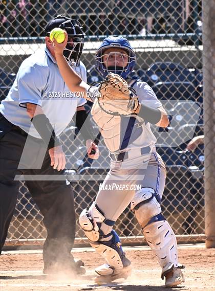 Thumbnail 3 in Woodbridge vs. Santa Margarita (Alan Dugard Classic) photogallery.