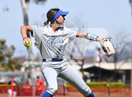 Thumbnail 2 in Woodbridge vs. Santa Margarita (Alan Dugard Classic) photogallery.