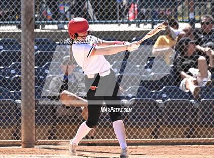Thumbnail 3 in Woodbridge vs. Santa Margarita (Alan Dugard Classic) photogallery.