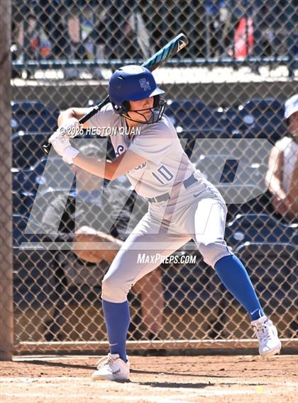 Thumbnail 1 in Woodbridge vs. Santa Margarita (Alan Dugard Classic) photogallery.