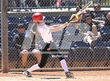Thumbnail 1 in Woodbridge vs. Santa Margarita (Alan Dugard Classic) photogallery.