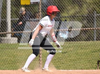 Thumbnail 3 in Woodbridge vs. Santa Margarita (Alan Dugard Classic) photogallery.