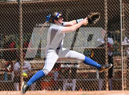 Thumbnail 1 in Woodbridge vs. Santa Margarita (Alan Dugard Classic) photogallery.
