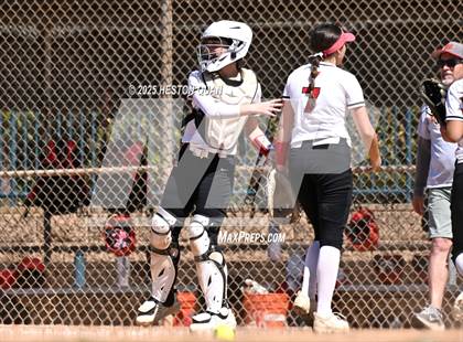 Thumbnail 1 in Woodbridge vs. Santa Margarita (Alan Dugard Classic) photogallery.