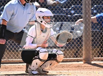 Thumbnail 3 in Woodbridge vs. Santa Margarita (Alan Dugard Classic) photogallery.