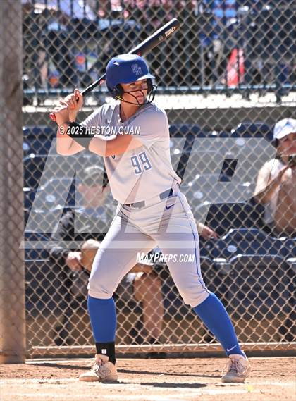 Thumbnail 2 in Woodbridge vs. Santa Margarita (Alan Dugard Classic) photogallery.