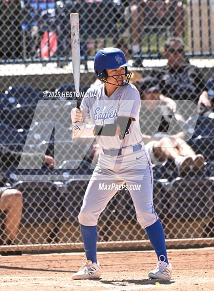 Thumbnail 1 in Woodbridge vs. Santa Margarita (Alan Dugard Classic) photogallery.