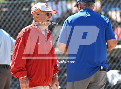 Thumbnail 1 in Woodbridge vs. Santa Margarita (Alan Dugard Classic) photogallery.