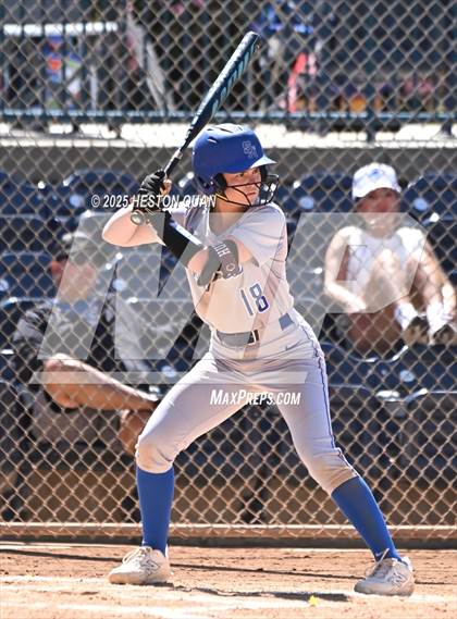 Thumbnail 2 in Woodbridge vs. Santa Margarita (Alan Dugard Classic) photogallery.