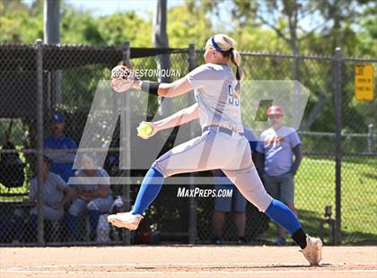 Thumbnail 1 in Woodbridge vs. Santa Margarita (Alan Dugard Classic) photogallery.