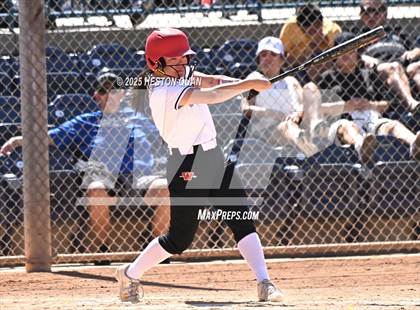 Thumbnail 2 in Woodbridge vs. Santa Margarita (Alan Dugard Classic) photogallery.