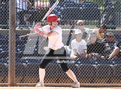 Thumbnail 3 in Woodbridge vs. Santa Margarita (Alan Dugard Classic) photogallery.
