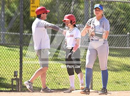 Thumbnail 1 in Woodbridge vs. Santa Margarita (Alan Dugard Classic) photogallery.