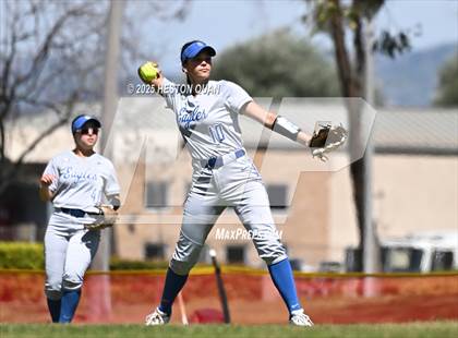 Thumbnail 2 in Woodbridge vs. Santa Margarita (Alan Dugard Classic) photogallery.