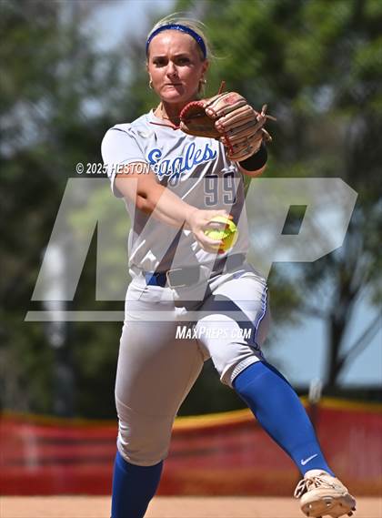 Thumbnail 1 in Woodbridge vs. Santa Margarita (Alan Dugard Classic) photogallery.