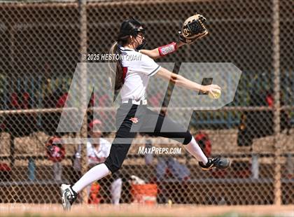 Thumbnail 2 in Woodbridge vs. Santa Margarita (Alan Dugard Classic) photogallery.