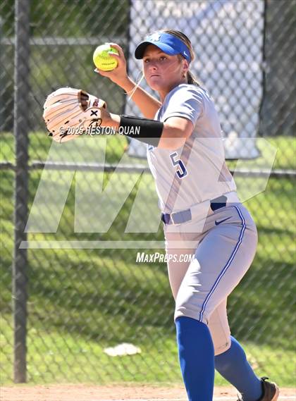 Thumbnail 1 in Woodbridge vs. Santa Margarita (Alan Dugard Classic) photogallery.