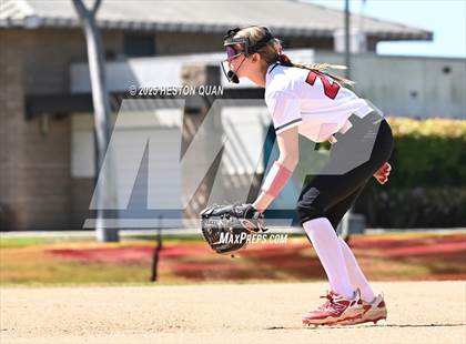 Thumbnail 1 in Woodbridge vs. Santa Margarita (Alan Dugard Classic) photogallery.