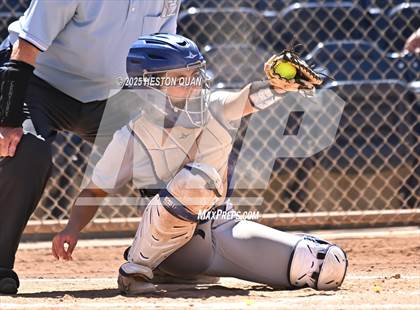 Thumbnail 2 in Woodbridge vs. Santa Margarita (Alan Dugard Classic) photogallery.