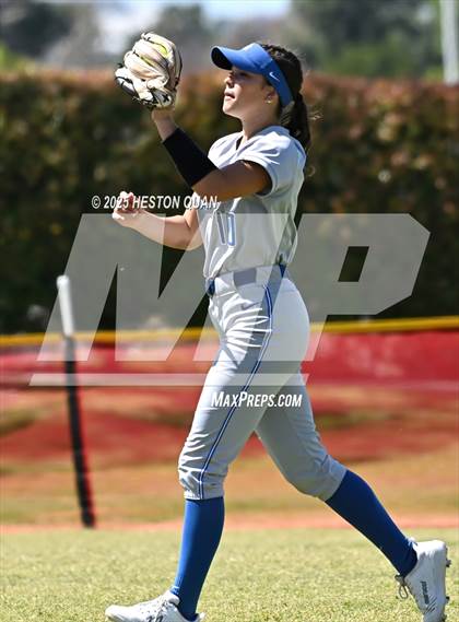 Thumbnail 2 in Woodbridge vs. Santa Margarita (Alan Dugard Classic) photogallery.