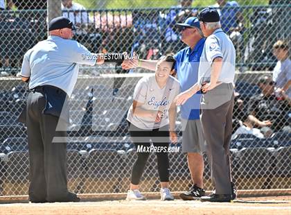 Thumbnail 2 in Woodbridge vs. Santa Margarita (Alan Dugard Classic) photogallery.