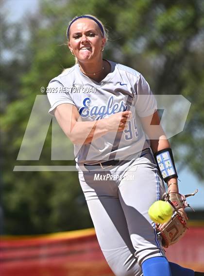 Thumbnail 3 in Woodbridge vs. Santa Margarita (Alan Dugard Classic) photogallery.