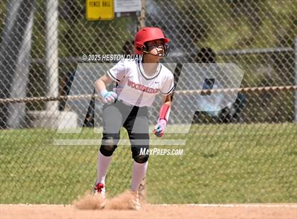 Thumbnail 2 in Woodbridge vs. Santa Margarita (Alan Dugard Classic) photogallery.