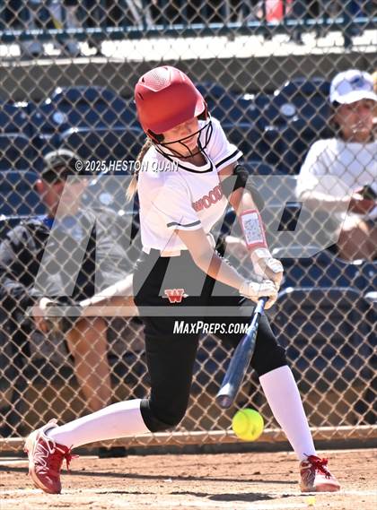 Thumbnail 1 in Woodbridge vs. Santa Margarita (Alan Dugard Classic) photogallery.