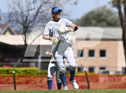 Thumbnail 1 in Woodbridge vs. Santa Margarita (Alan Dugard Classic) photogallery.