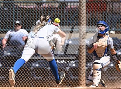 Thumbnail 1 in Woodbridge vs. Santa Margarita (Alan Dugard Classic) photogallery.