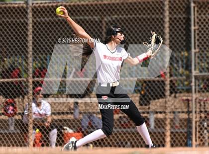 Thumbnail 3 in Woodbridge vs. Santa Margarita (Alan Dugard Classic) photogallery.
