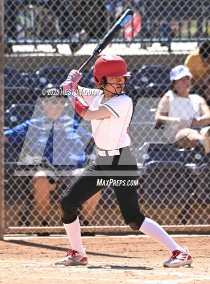 Thumbnail 3 in Woodbridge vs. Santa Margarita (Alan Dugard Classic) photogallery.