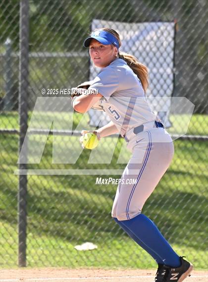 Thumbnail 1 in Woodbridge vs. Santa Margarita (Alan Dugard Classic) photogallery.
