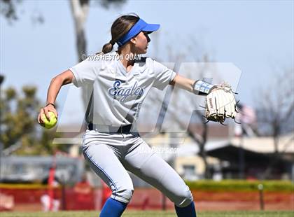 Thumbnail 1 in Woodbridge vs. Santa Margarita (Alan Dugard Classic) photogallery.