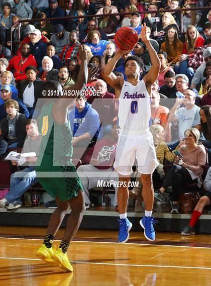 Thumbnail 1 in Bartlett vs. Carver (Hotbed Classic) photogallery.