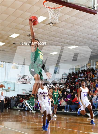 Thumbnail 2 in Bartlett vs. Carver (Hotbed Classic) photogallery.