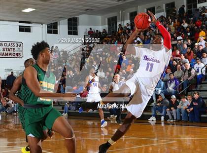 Thumbnail 2 in Bartlett vs. Carver (Hotbed Classic) photogallery.