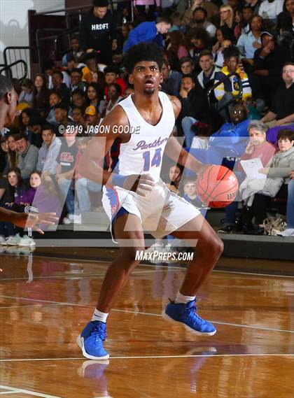 Thumbnail 3 in Bartlett vs. Carver (Hotbed Classic) photogallery.