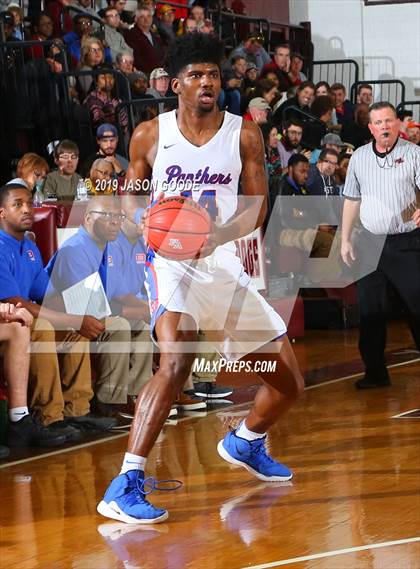 Thumbnail 3 in Bartlett vs. Carver (Hotbed Classic) photogallery.