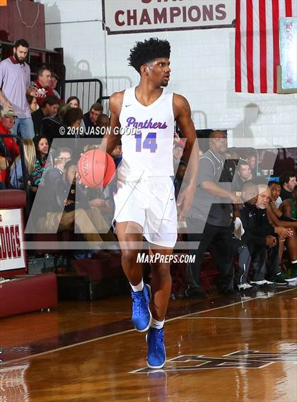 Thumbnail 3 in Bartlett vs. Carver (Hotbed Classic) photogallery.