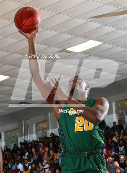 Thumbnail 2 in Bartlett vs. Carver (Hotbed Classic) photogallery.