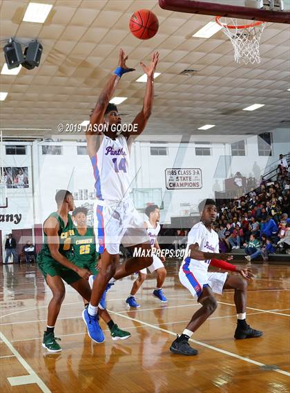 Thumbnail 3 in Bartlett vs. Carver (Hotbed Classic) photogallery.